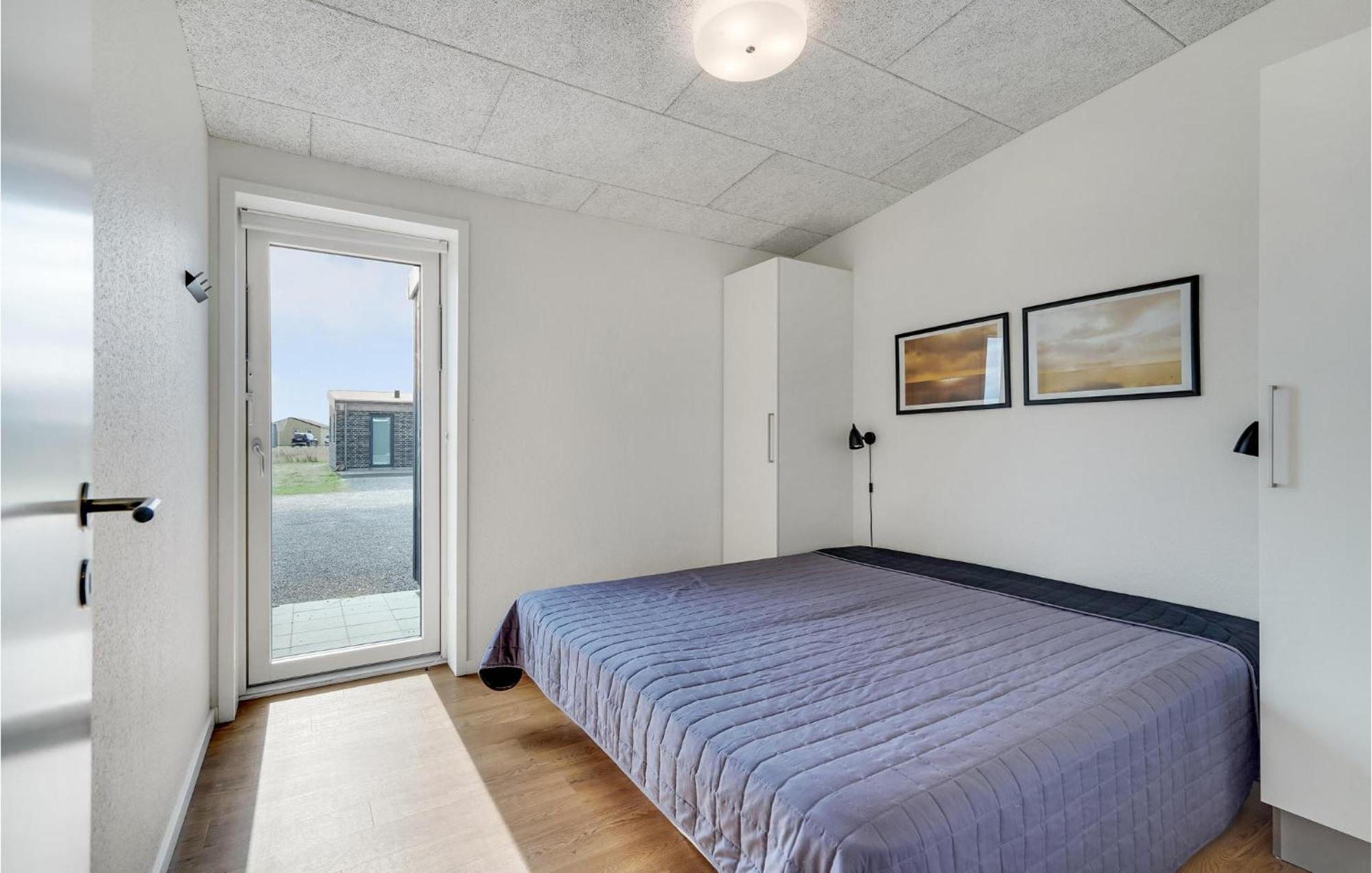 Gorgeous Home In Ringkobing With House A Panoramic View Søndervig Zewnętrze zdjęcie